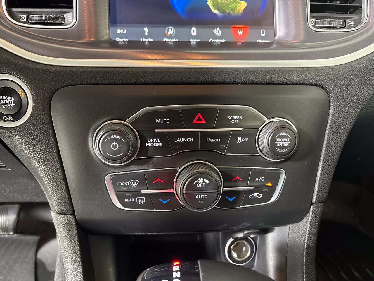 Used 2019 Dodge Charger Scat Pack RWD image 19