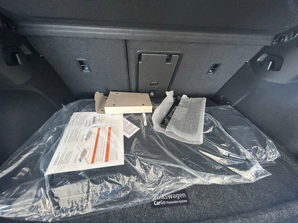 New 2026 Volkswagen GTI SE image 43