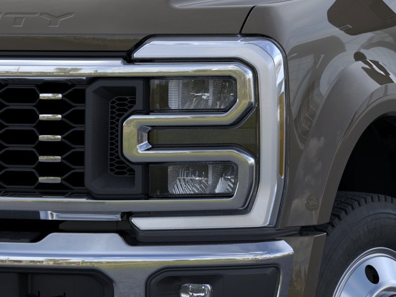 New 2026 Ford F450 XL AWD/4WD image 18