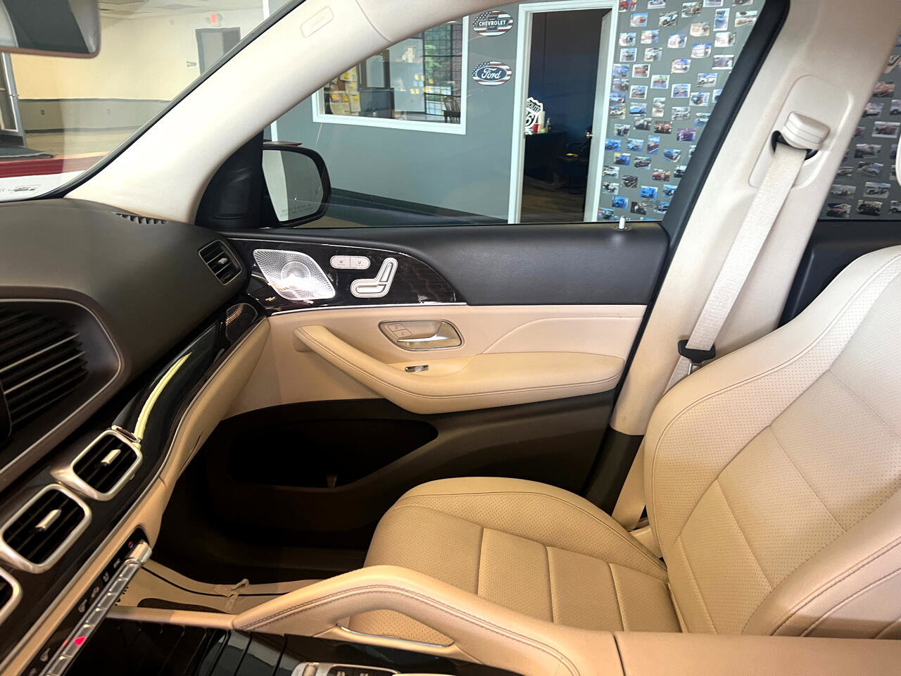 Used 2020 Mercedes-Benz GLE 350 image 10