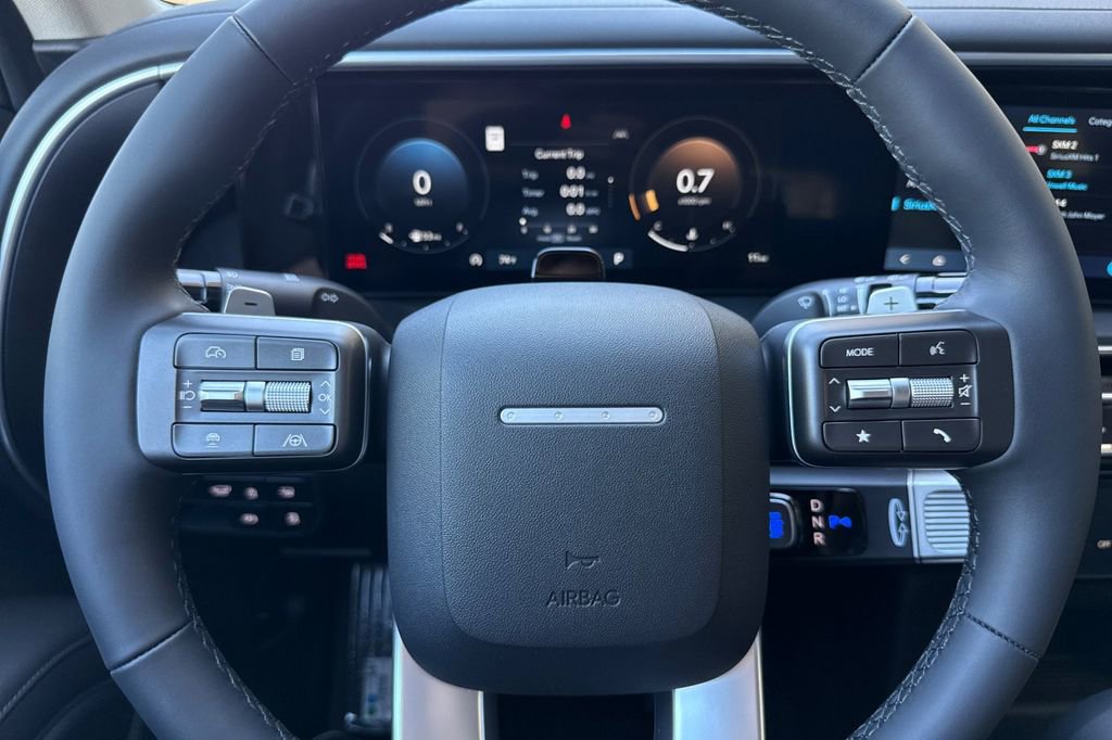 New 2026 Hyundai Palisade SEL AWD/4WD image 22