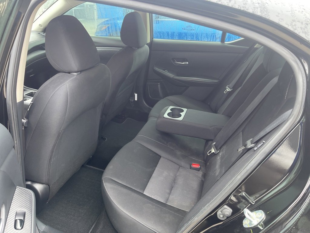 Used 2022 Nissan Sentra SV image 8