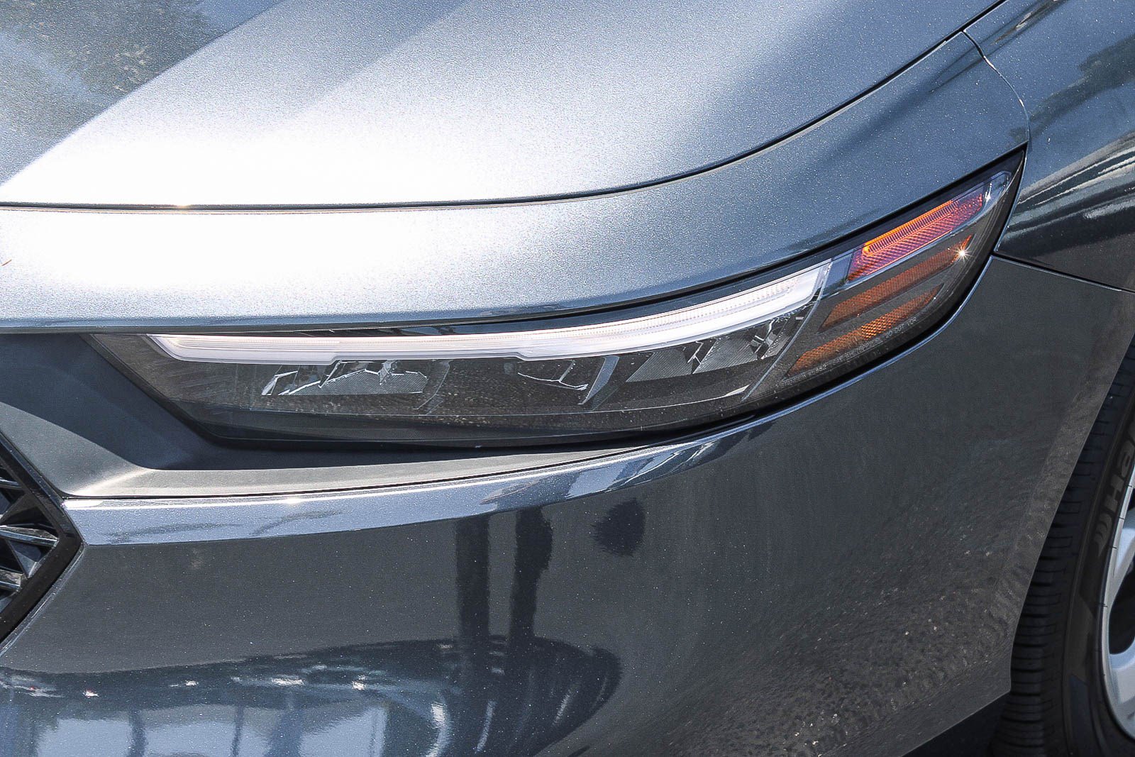 Used 2024 Honda Accord LX image 5