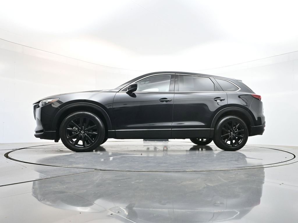 Used 2023 MAZDA CX-9 Touring Plus AWD/4WD image 33