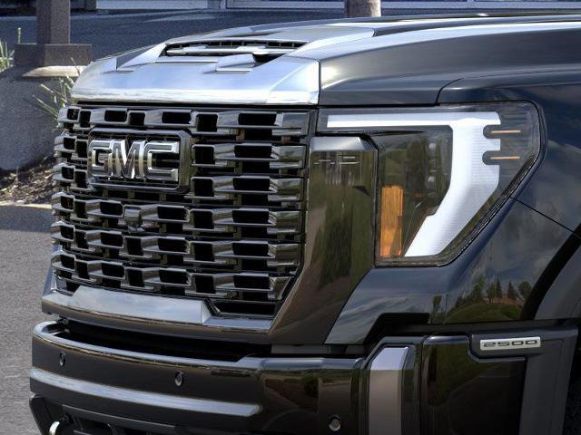 New 2026 GMC Sierra 2500 Denali Ultimate image 13