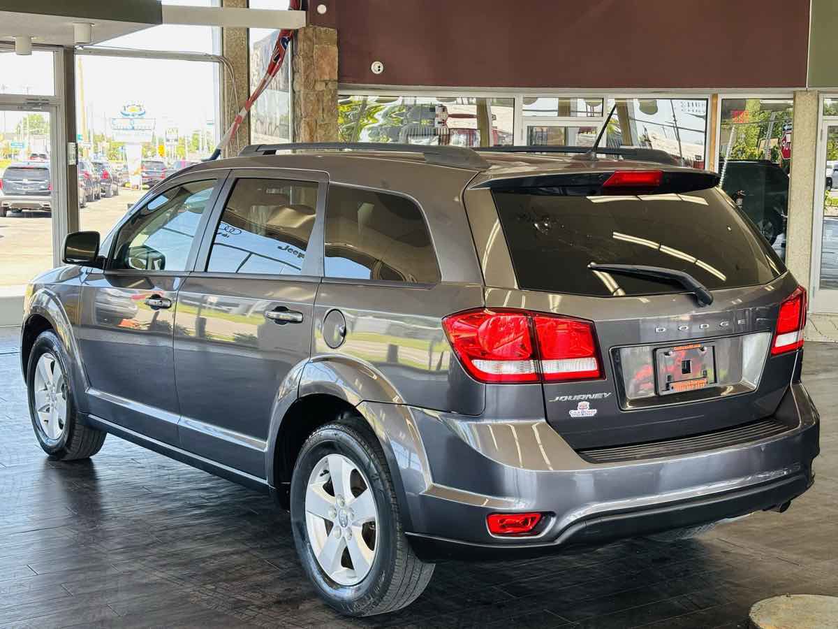 Used 2015 Dodge Journey SE w/ Quick Order Package 22F SE FWD image 10