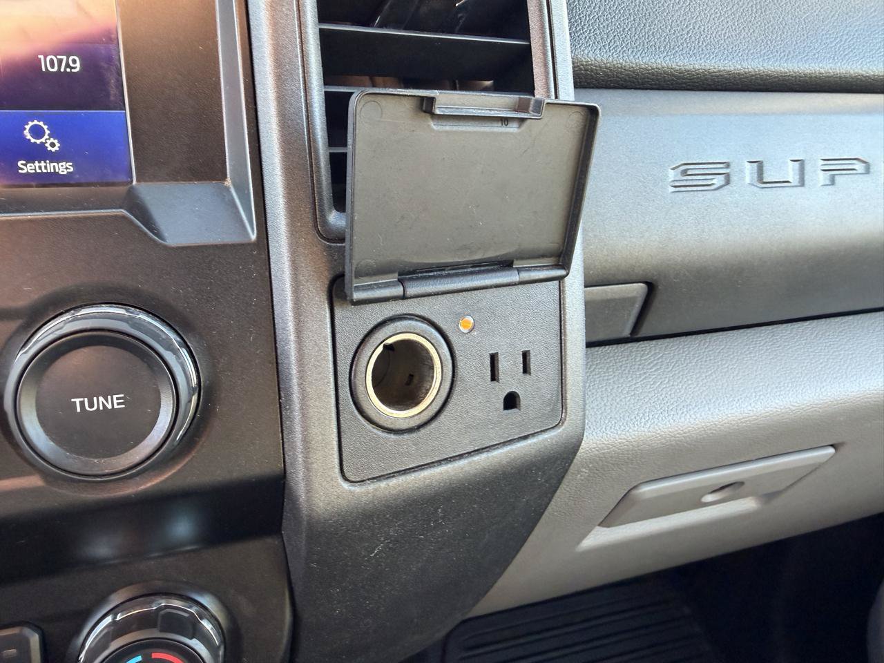 Used 2021 Ford F350 XL w/ STX Appearance Package AWD/4WD image 29