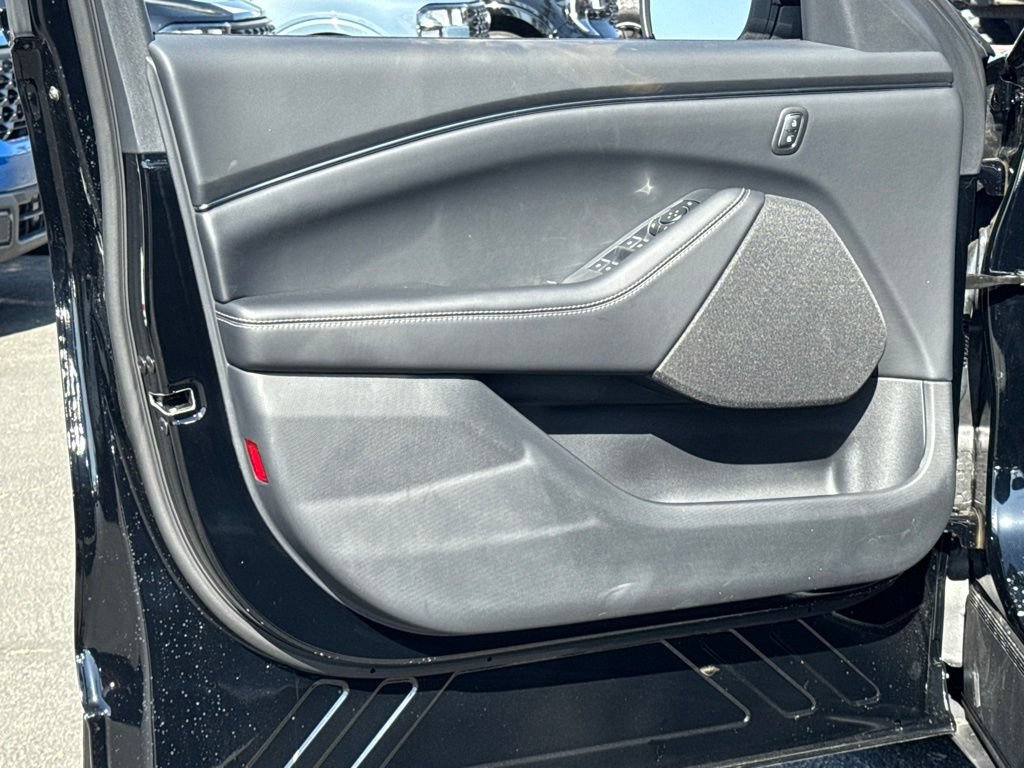 New 2026 Ford Mustang Mach-E Select RWD image 21