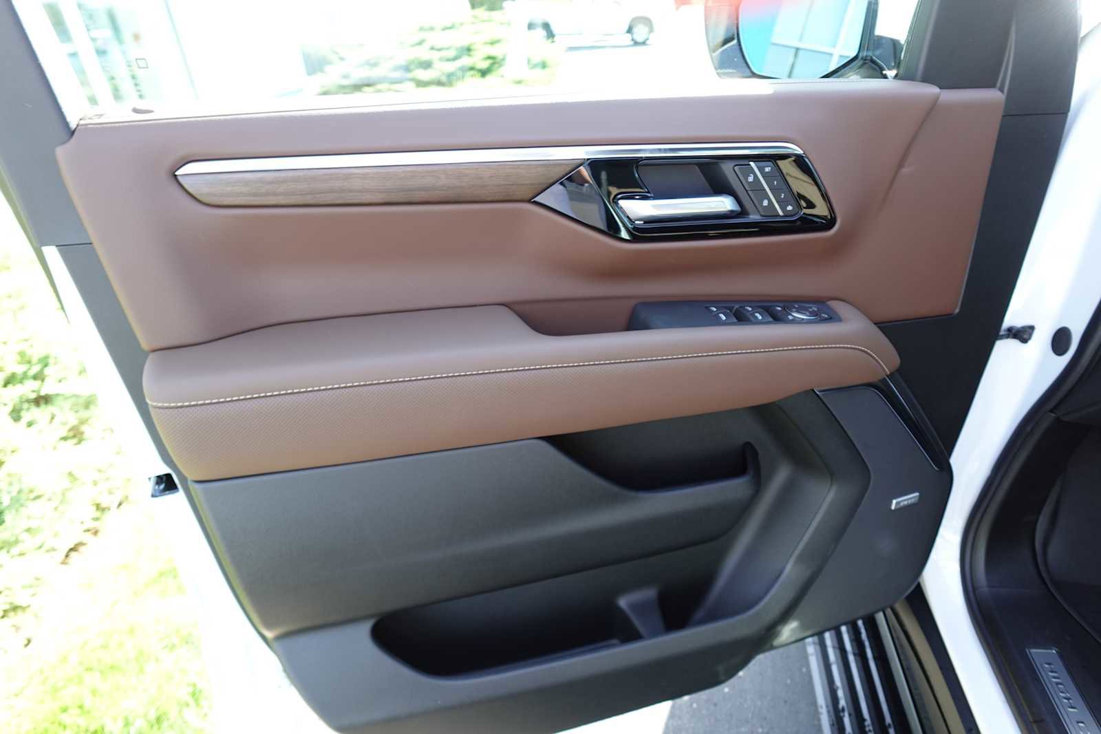 New 2026 Chevrolet Tahoe High Country image 11