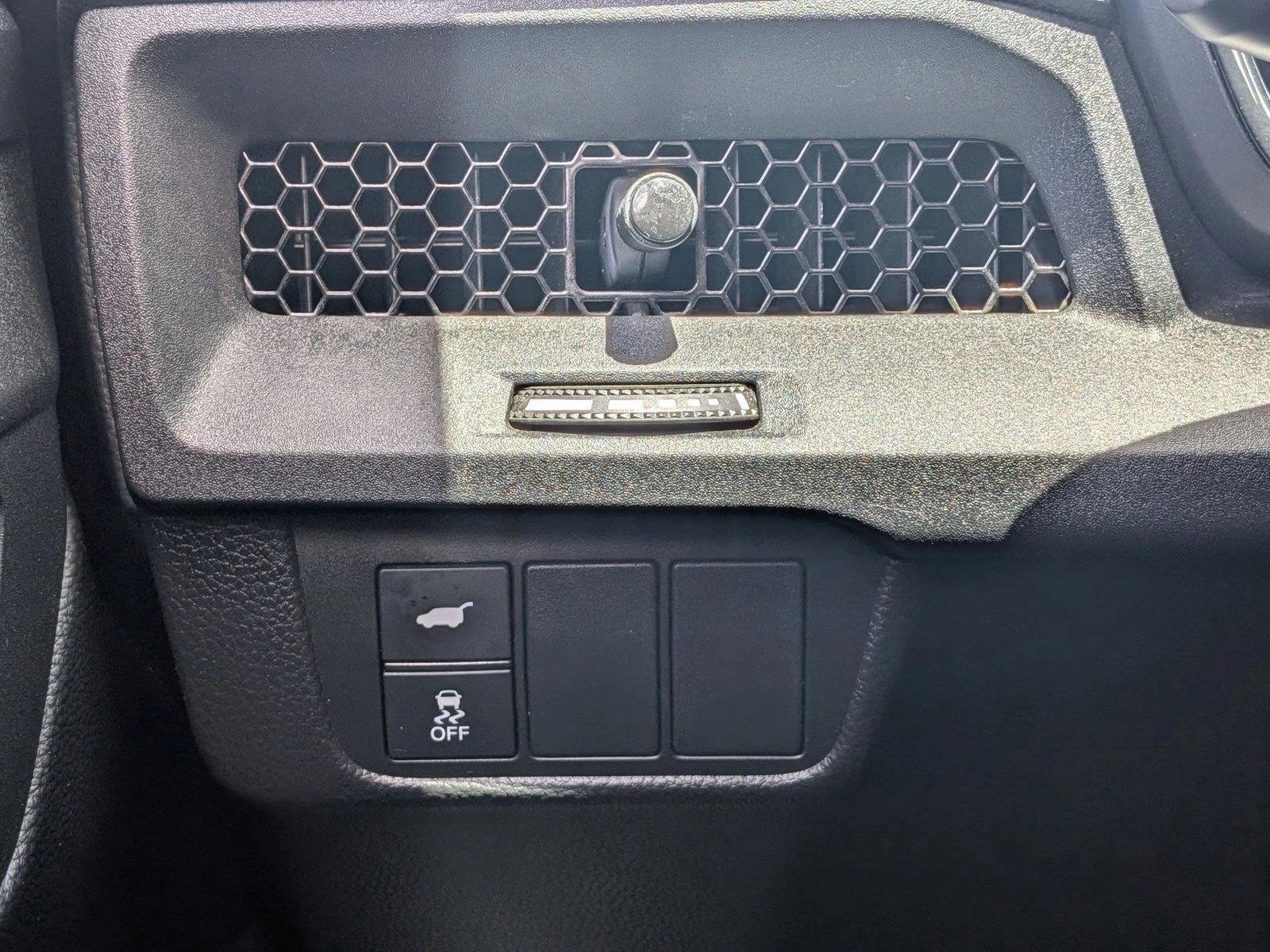 Used 2024 Honda CR-V Sport-L image 17