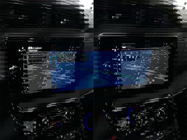 New 2026 GMC Sierra 2500 AT4X image 14