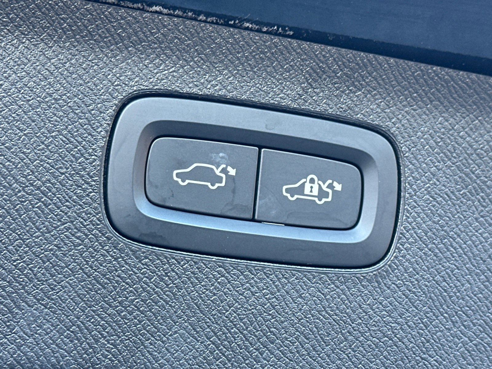 Used 2022 Volvo XC90 T6 Inscription image 20