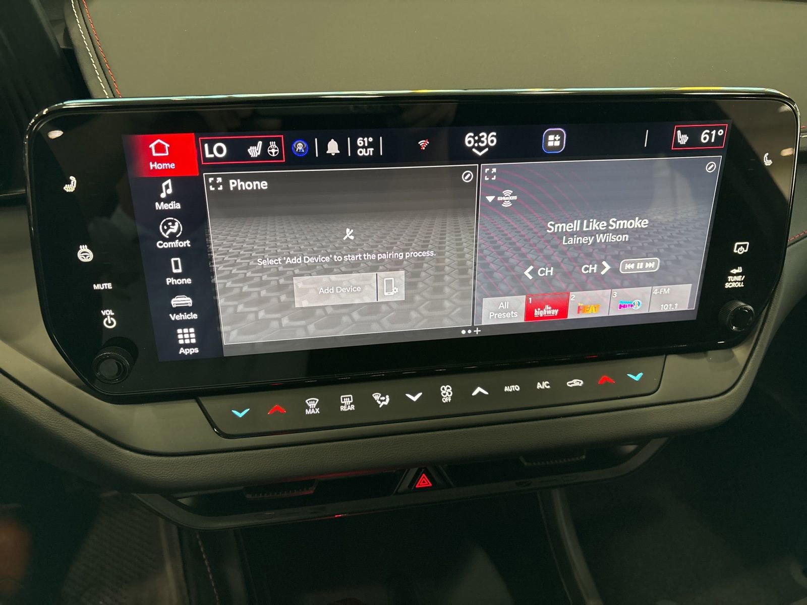 New 2026 Dodge Charger Scat Pack w/ Blacktop Package image 17