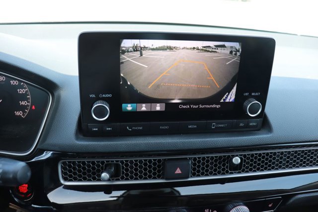 Used 2023 Honda Civic EX-L image 28