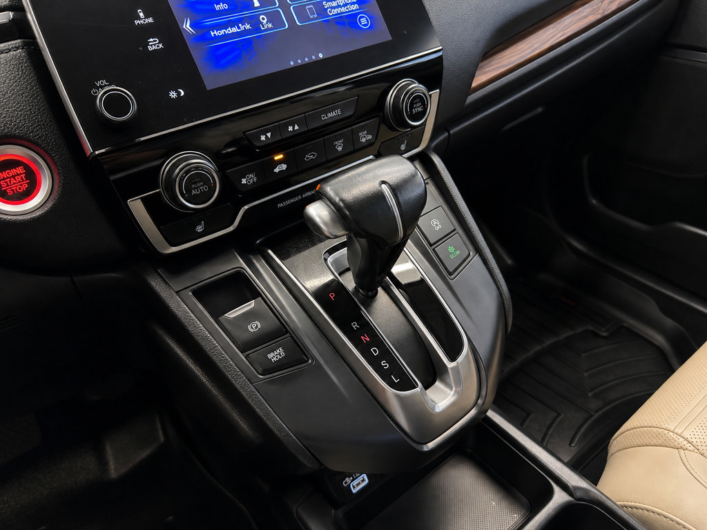 Used 2020 Honda CR-V EX-L image 9
