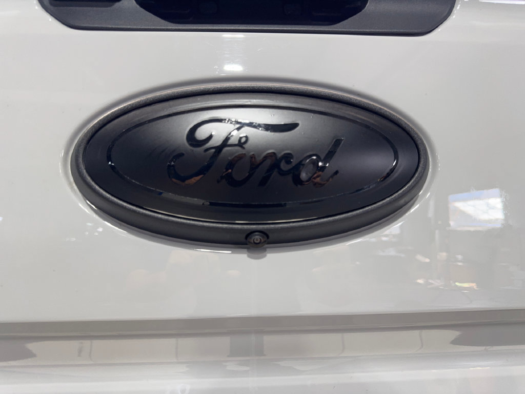 Used 2026 Ford Ranger Raptor AWD/4WD image 22