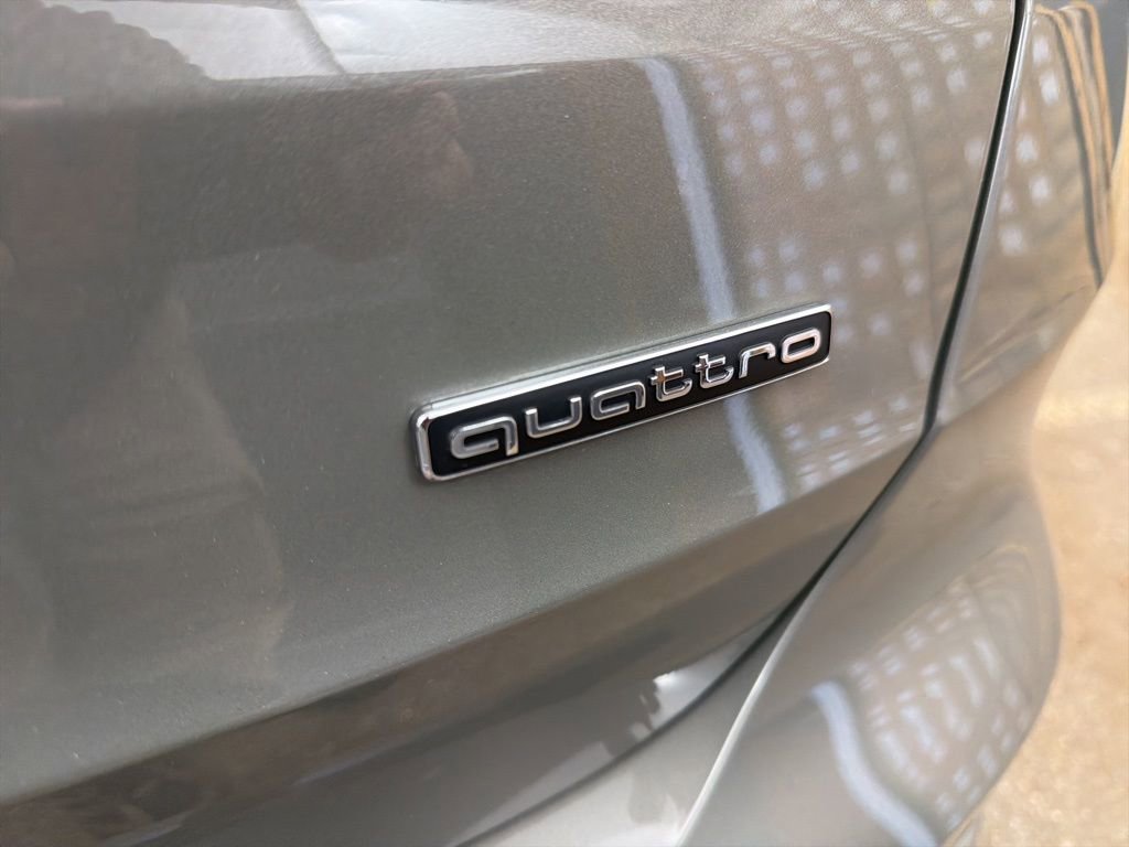 Used 2022 Audi Q3 2.0T Premium AWD/4WD image 25