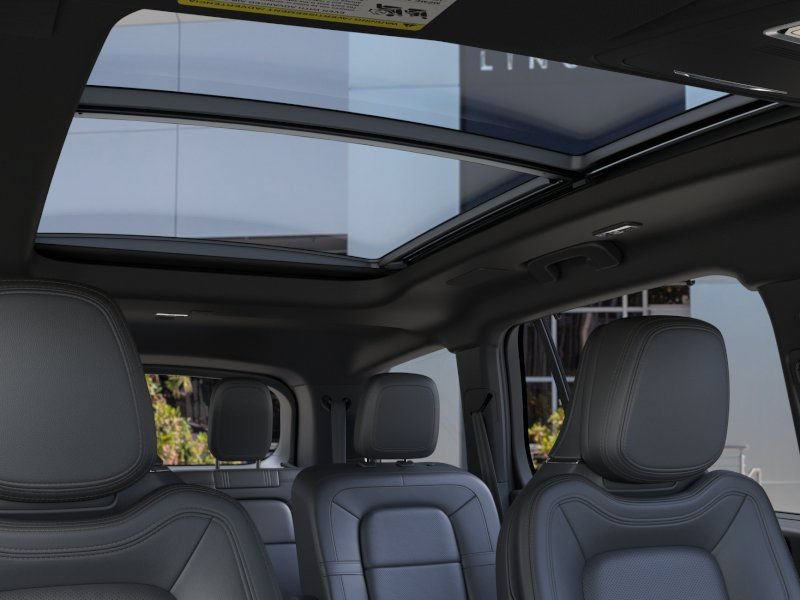 New 2026 Lincoln Aviator Reserve AWD/4WD image 22