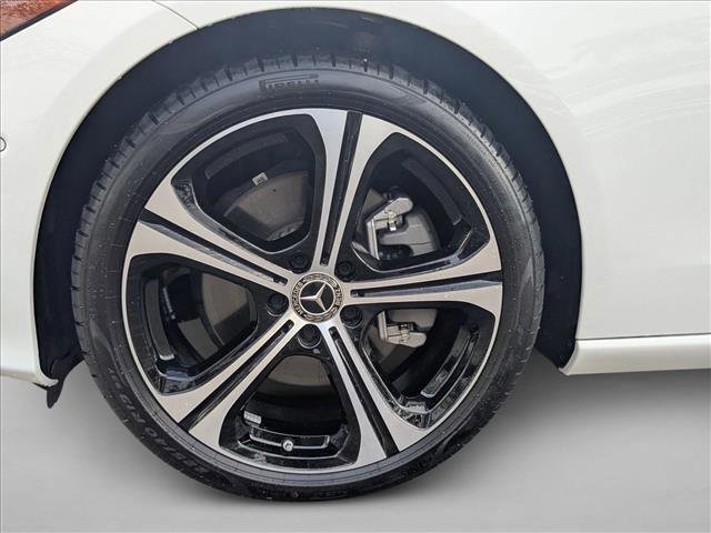 Used 2025 Mercedes-Benz C 300 Sedan image 23