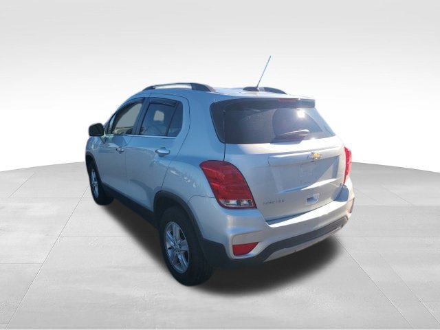 Certified 2019 Chevrolet Trax LT w/ LT Convenience Package AWD/4WD image 5