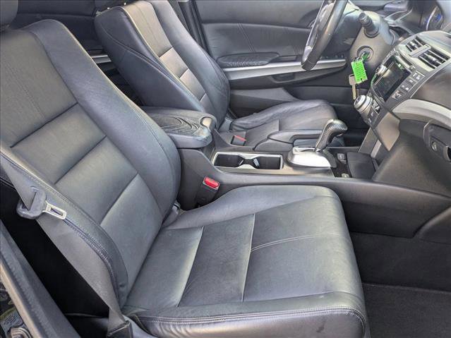 Used 2013 Honda Crosstour EX-L image 20