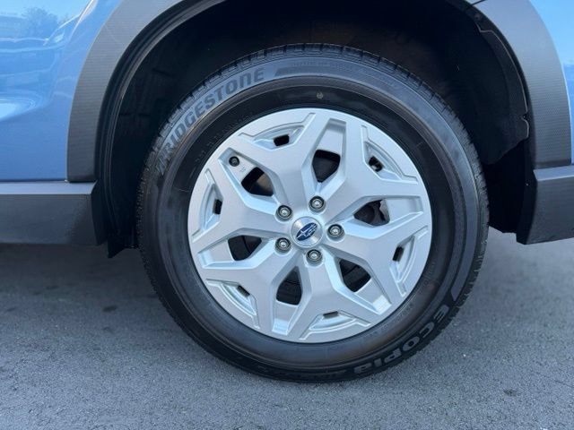 Used 2024 Subaru Forester AWD/4WD image 26