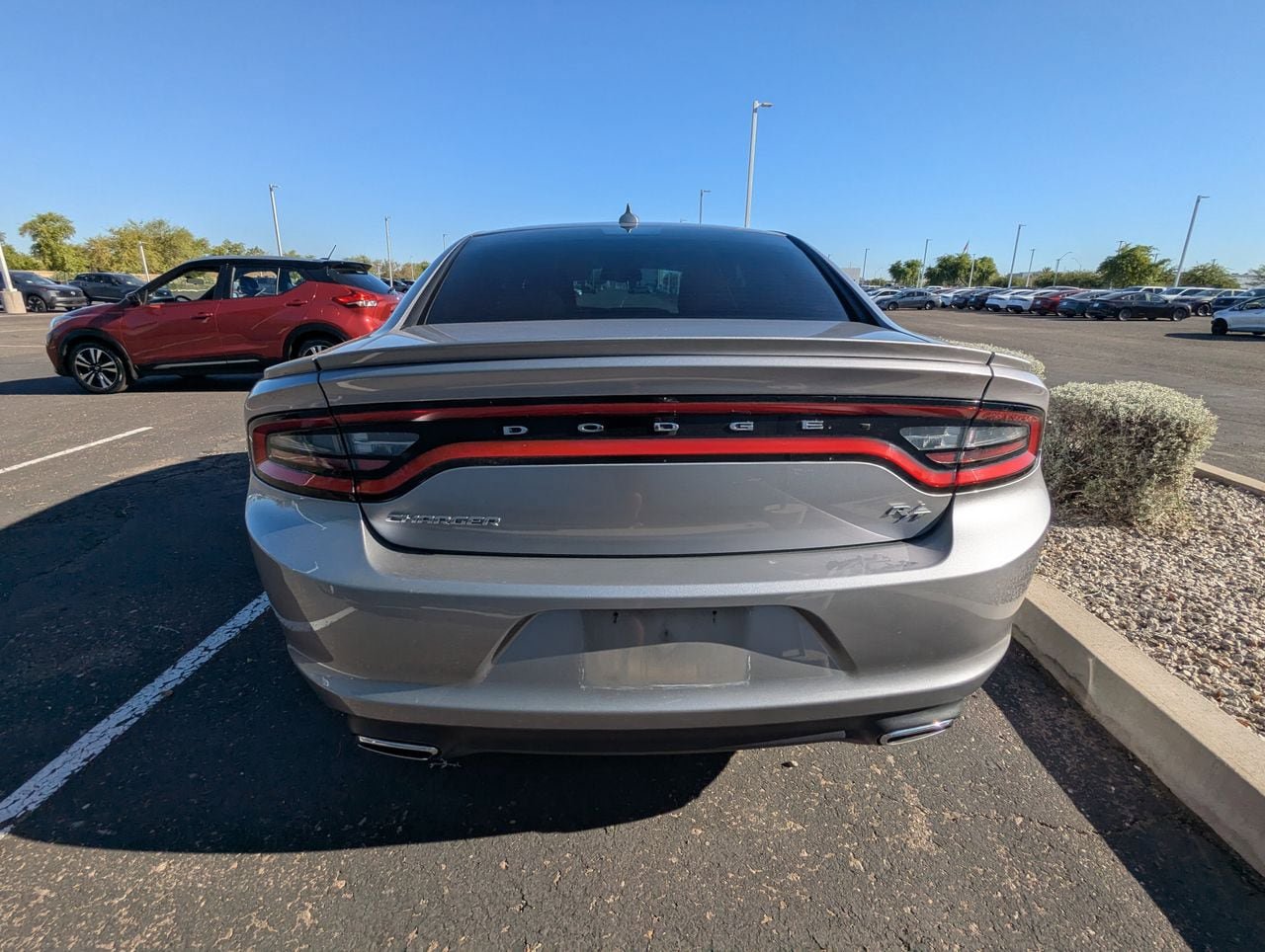 Used 2016 Dodge Charger R/T image 6
