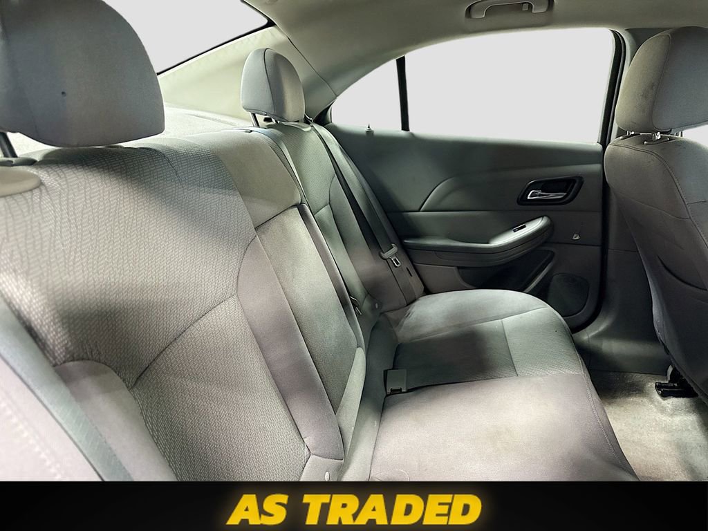 Used 2014 Chevrolet Malibu LS w/ Protection Package image 23