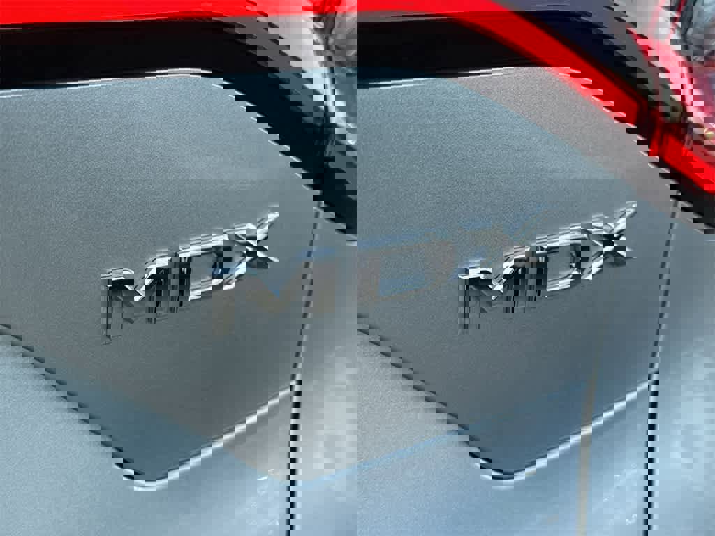 New 2026 Acura MDX FWD w/ Technology Package image 11