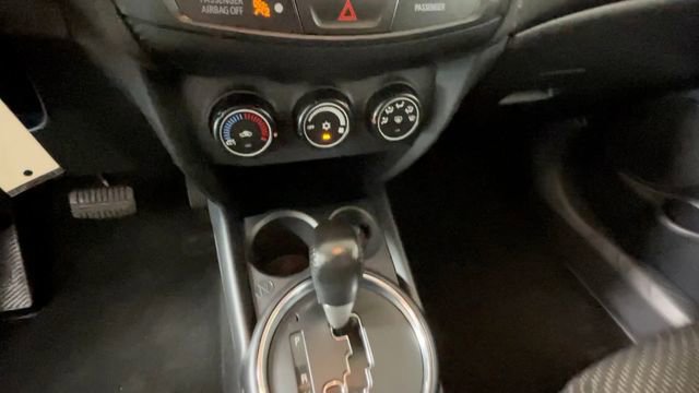 Used 2016 Mitsubishi Outlander Sport ES AWD/4WD image 29