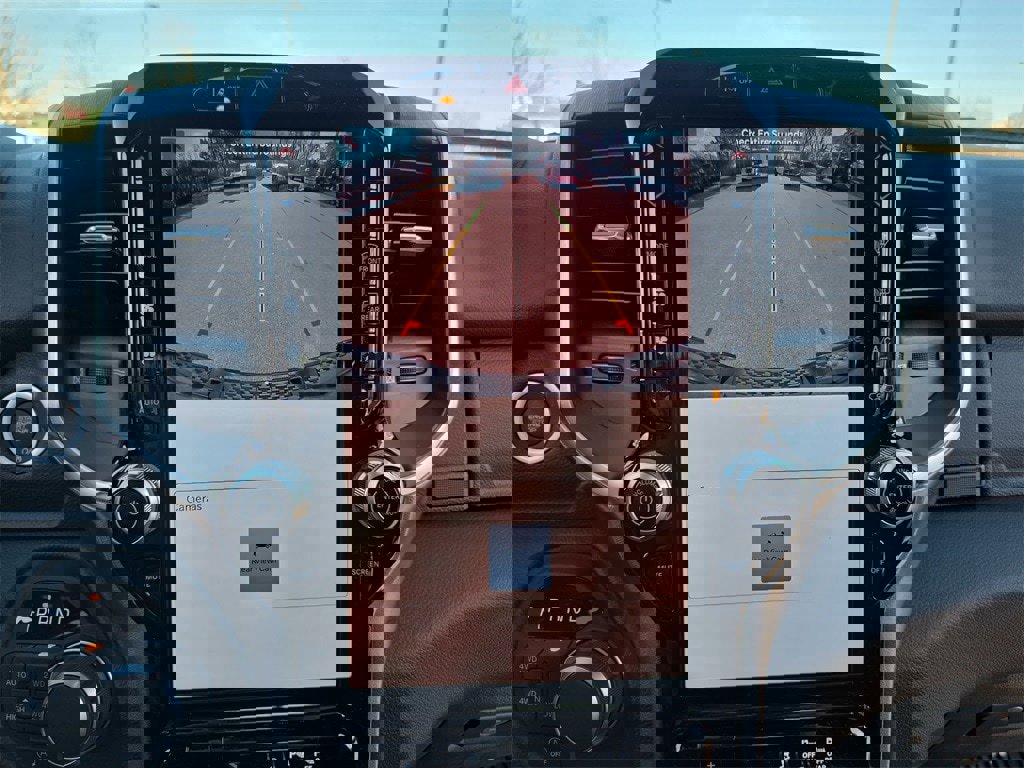 New 2026 RAM 1500 Big Horn image 22