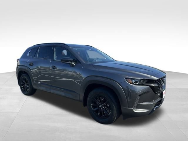New 2026 MAZDA CX-50 AWD 2.5 Hybrid w/ Weather Package image 9