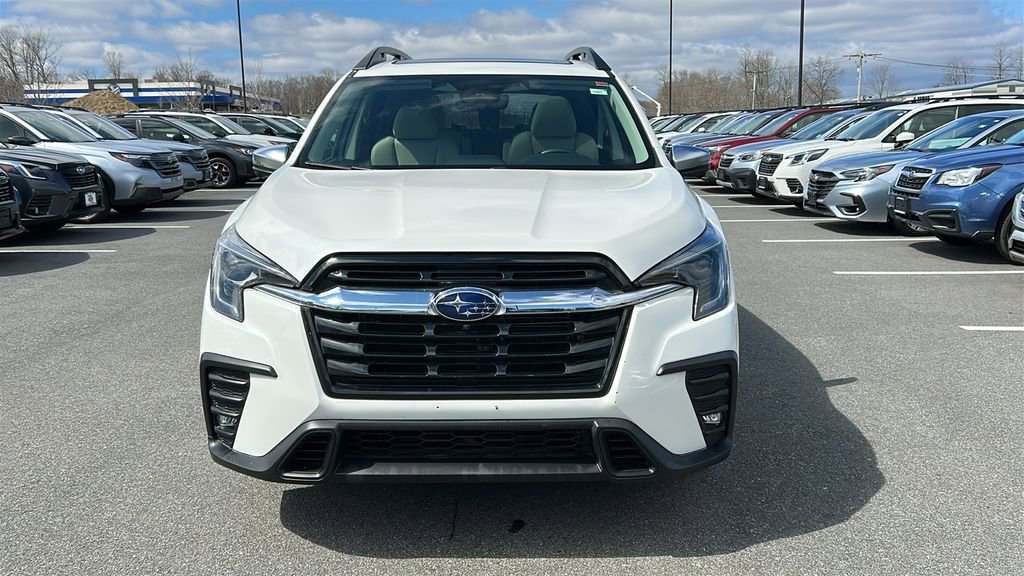 Certified 2023 Subaru Ascent Limited w/ Technology Package image 2