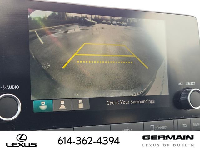 Used 2023 Honda CR-V EX image 23