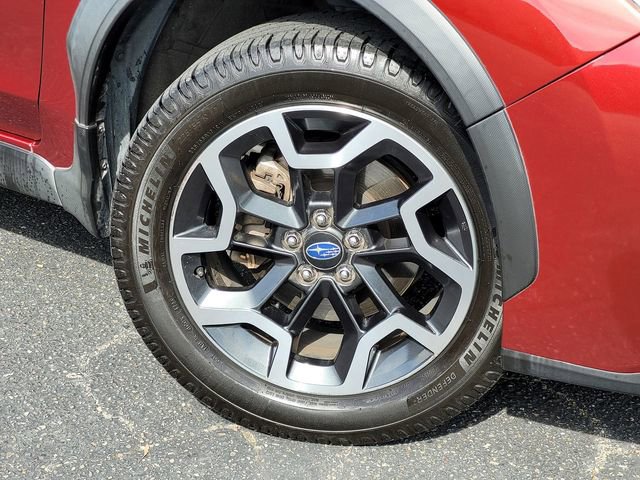Used 2017 Subaru Crosstrek 2.0i Limited AWD/4WD image 9