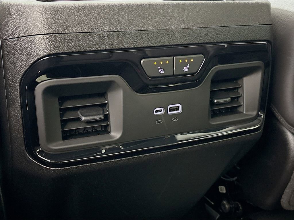 New 2026 GMC Sierra 2500 AT4X image 26