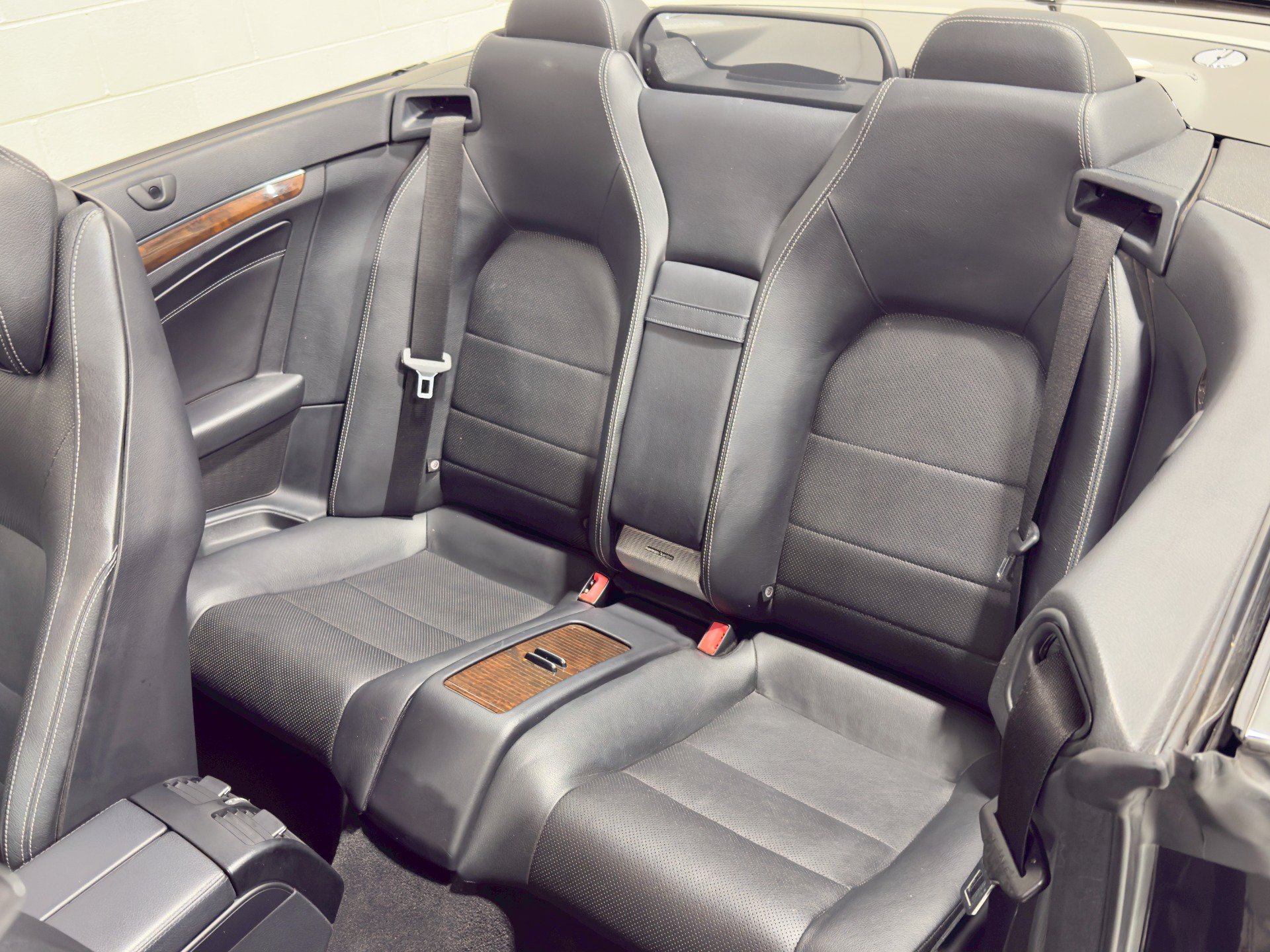 Used 2014 Mercedes-Benz E 550 Cabriolet image 66