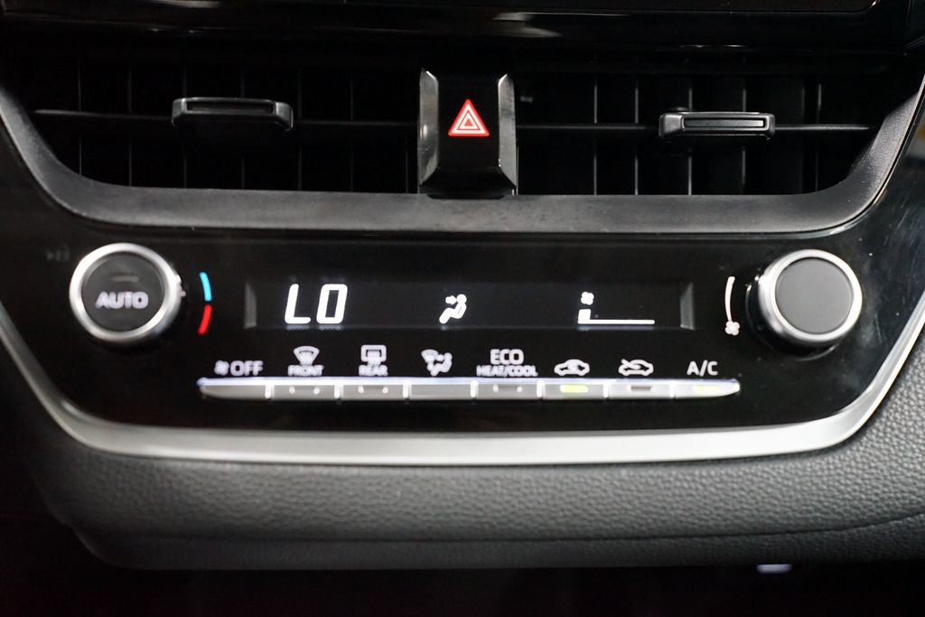 Certified 2024 Toyota Corolla LE image 20