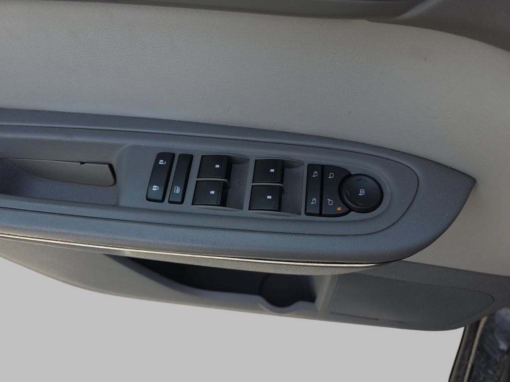 Used 2017 GMC Acadia Limited SLT FWD image 32