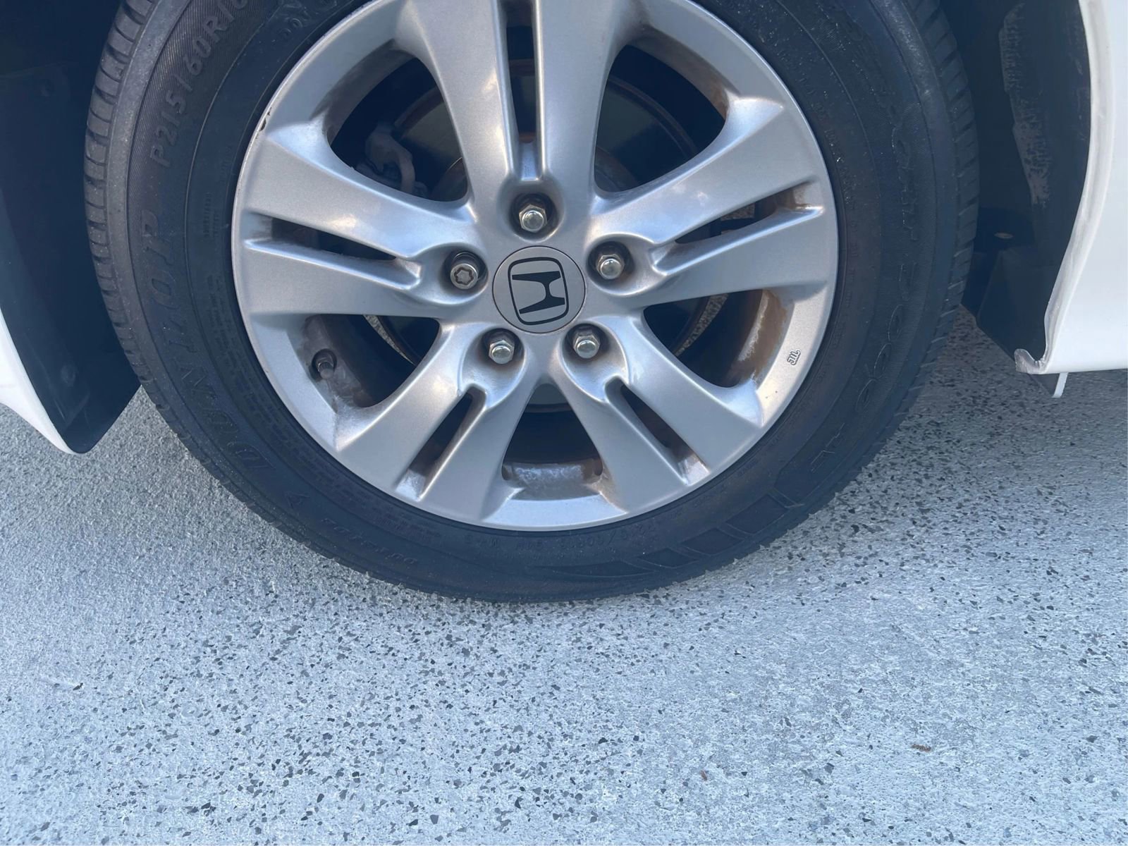 Used 2011 Honda Accord LX-P image 16