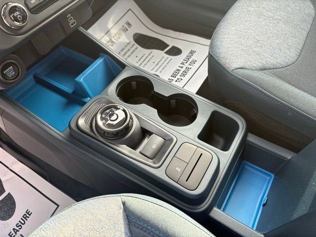 New 2026 Ford Maverick XLT FWD image 24