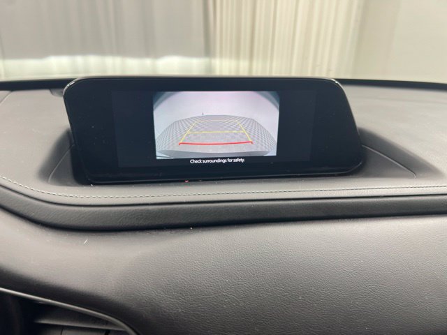 Used 2024 MAZDA CX-30 AWD 2.5 S w/ Select Sport Pkg image 19