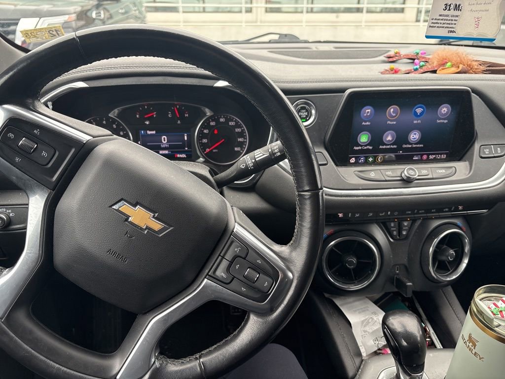Used 2019 Chevrolet Blazer LT image 12