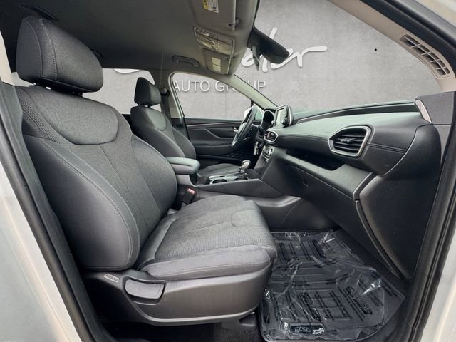 Used 2019 Hyundai Santa Fe SE image 24