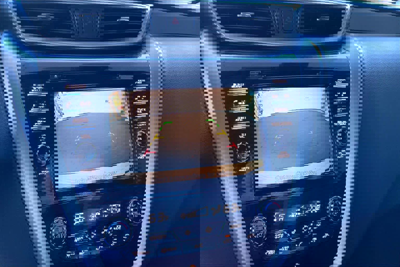 Used 2022 Nissan Murano SV w/ SV Midnight Edition Package image 26