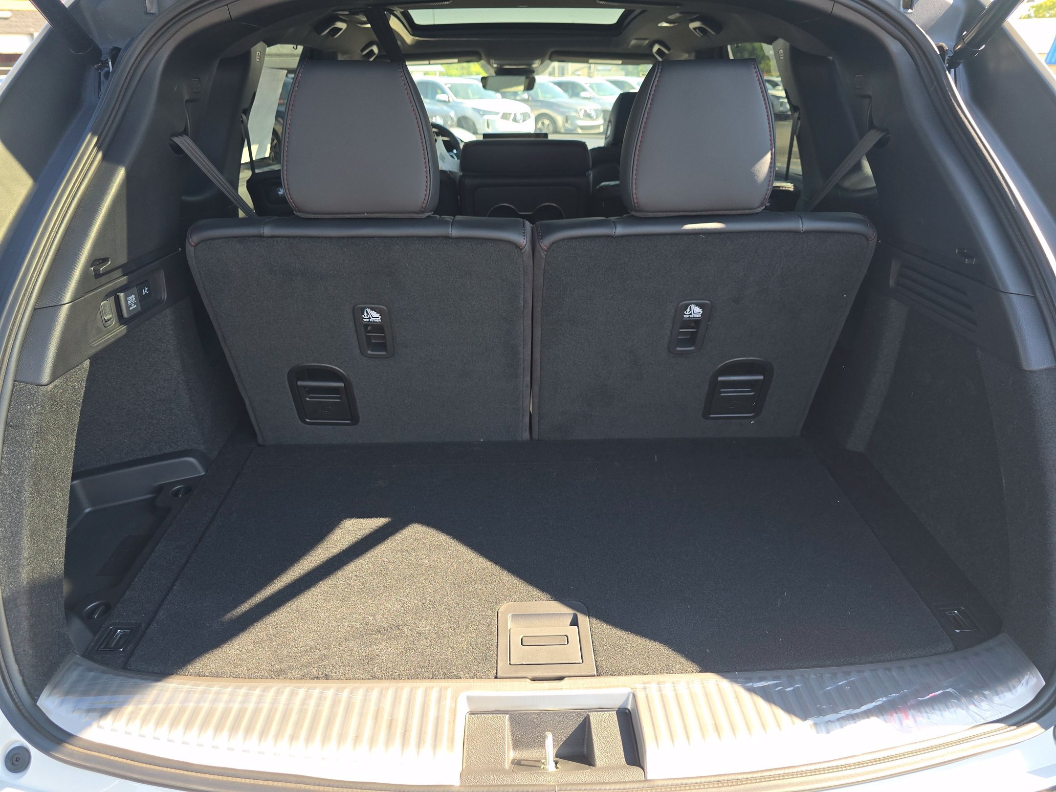 New 2026 Acura MDX Type S w/ Advance Package AWD/4WD image 9