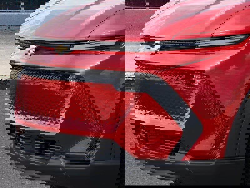 New 2026 Chevrolet Equinox EV LT image 13