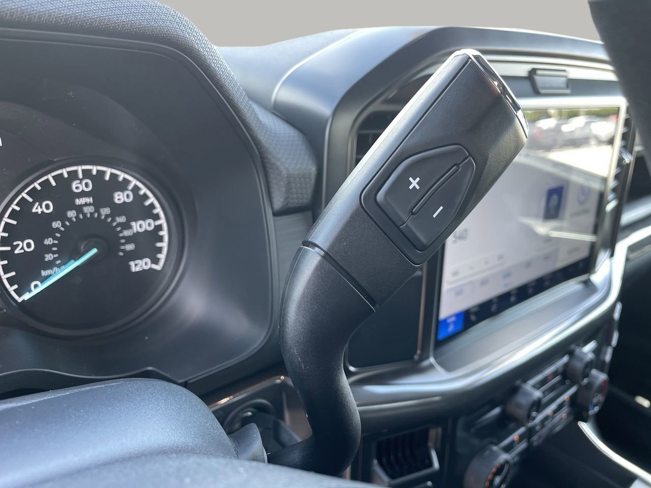 New 2026 Ford F150 STX RWD image 24