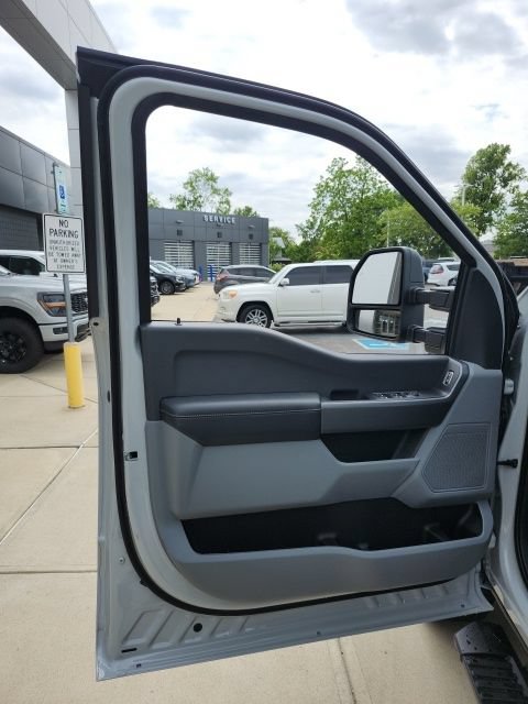 New 2026 Ford F250 XL w/ STX Appearance Package AWD/4WD image 38