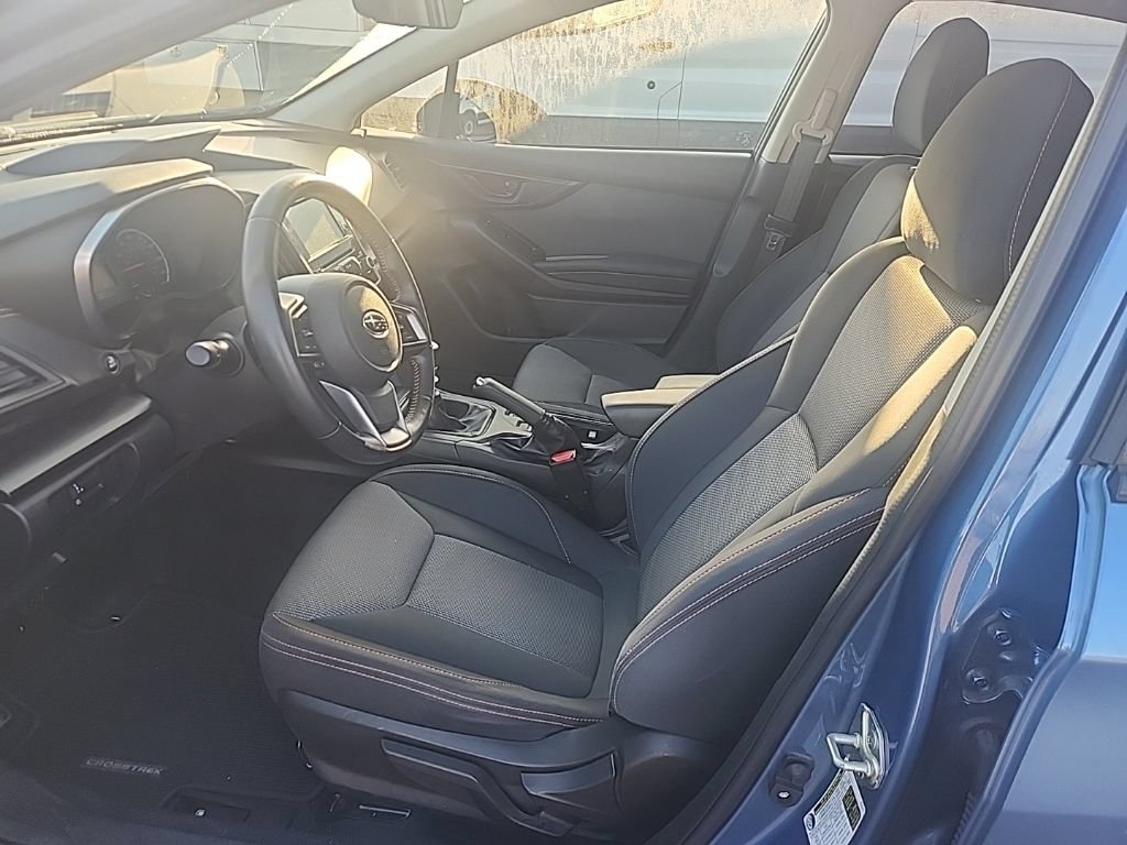 Used 2021 Subaru Crosstrek 2.0i Premium AWD/4WD image 19